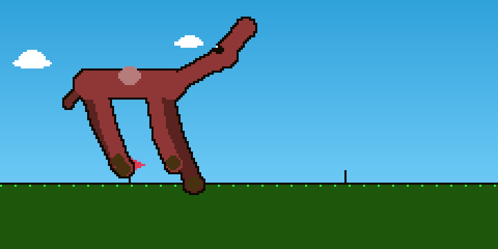 galloper_mut1 跑图