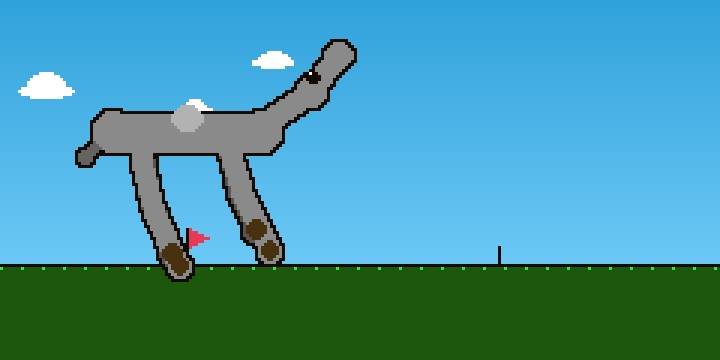 galloper_mut2 跑图