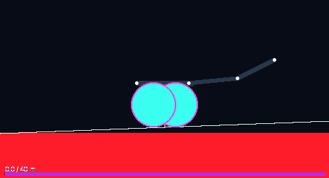 ctrl_s42b hill 跑图