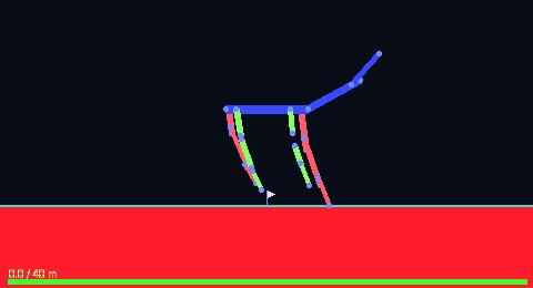 galloper_mut1 sand 跑图