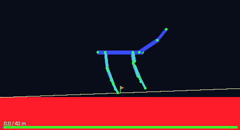 galloper_mut2 hill 跑图