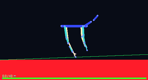 leg_gallop_m1 hill 跑图