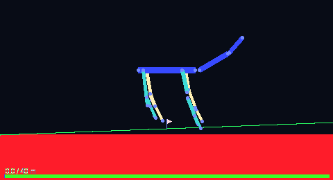 leg_gallop_m2 hill 跑图