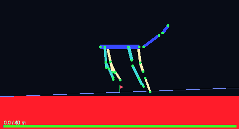 leg_gallop_m3 hill 跑图