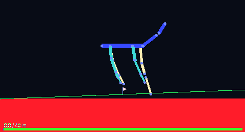 ll_var2 hill 跑图