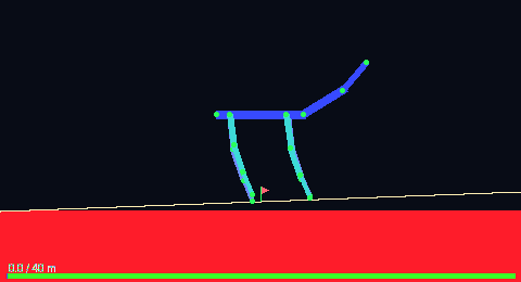 longlegs_eps2 hill 跑图