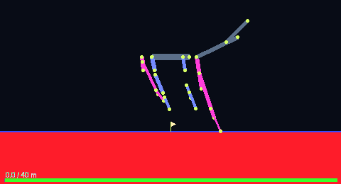 muse_gall1 flat 跑图