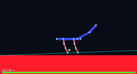 rand_4 hill 跑图