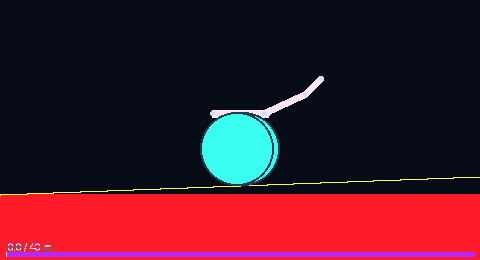 rmoon2 hill 跑图