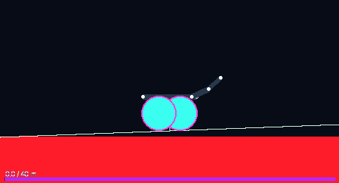 rng3 hill 跑图