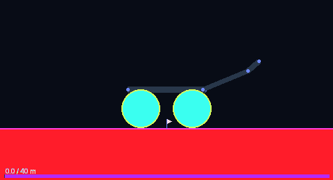 sage_fastwheel flat 跑图