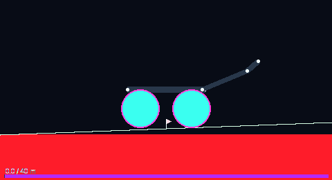 sage_fastwheel hill 跑图