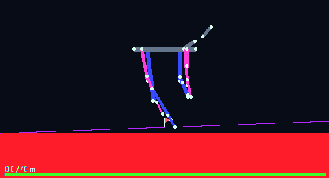 sage_moon1 hill 跑图