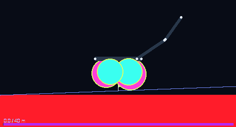 torso_s1 hill 跑图