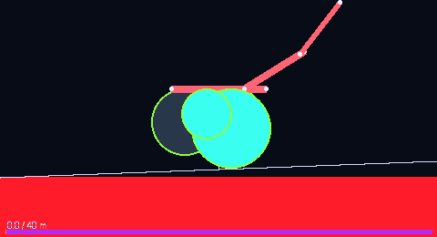 torso_s2 hill 跑图