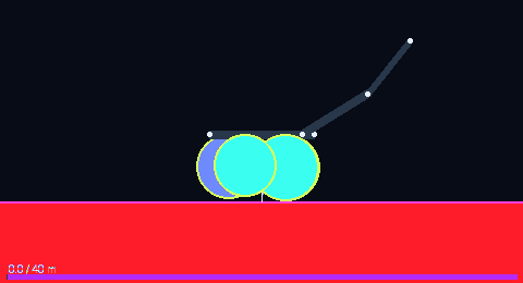 torso_t2 sand 跑图
