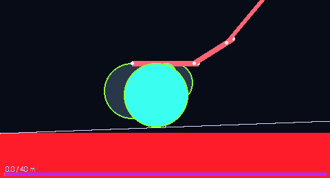torso_t4 hill 跑图