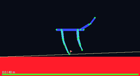 trotter_v2 hill 跑图