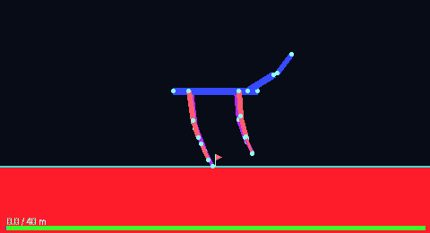 trotter_v2 sand 跑图