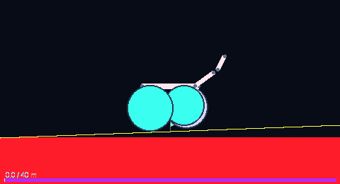 wheel_mut004 hill 跑图