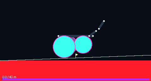 wheel_mut005 hill 跑图