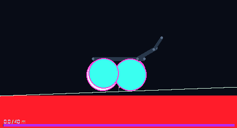 wheel_mut006 hill 跑图