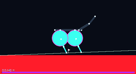wheellegs_v1 hill 跑图
